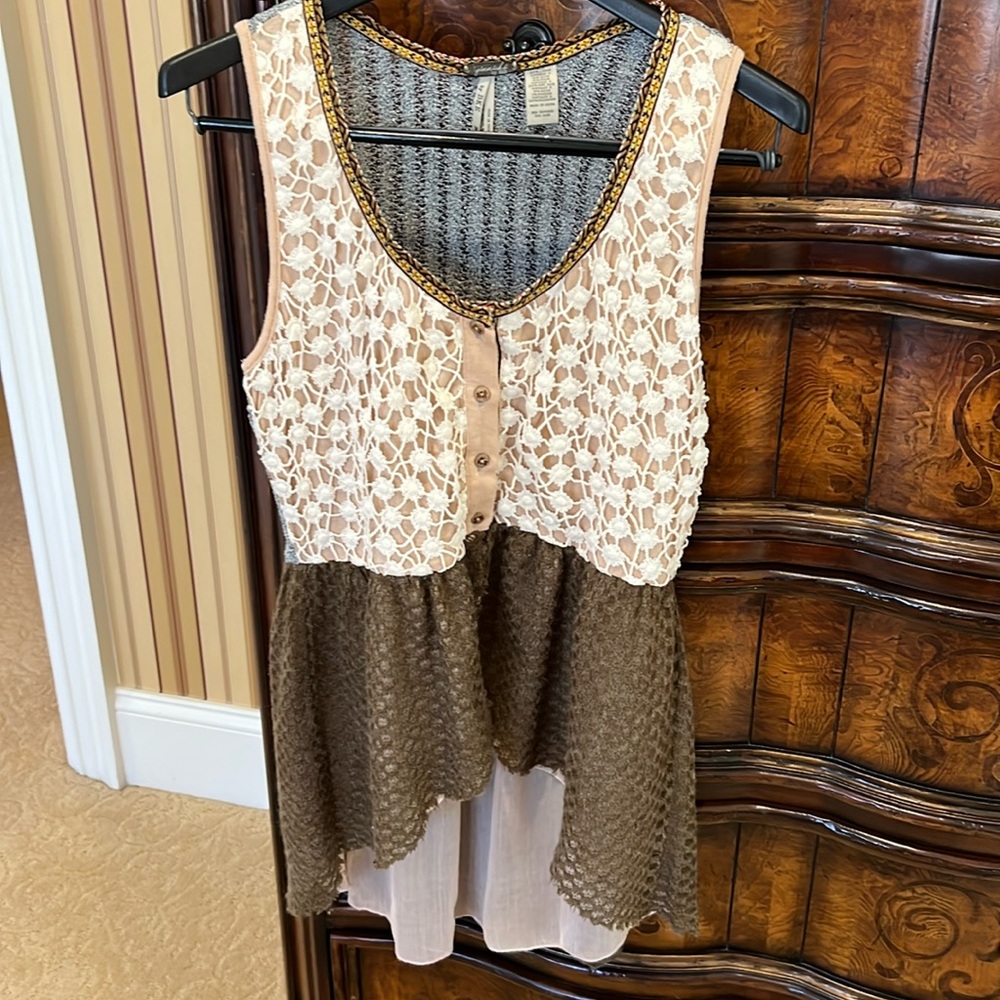 BKE Vest